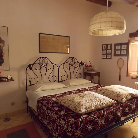 I Fagiani Bed & Breakfast