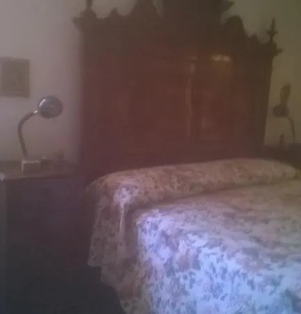 Bed & Breakfast I Fagiani Rimini
