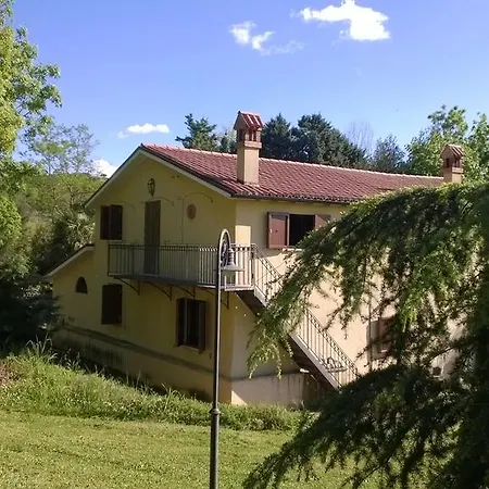 Bed & Breakfast I Fagiani 2*