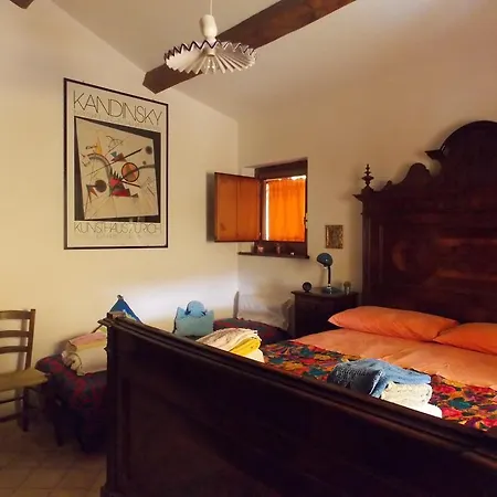 Bed & Breakfast I Fagiani Rimini