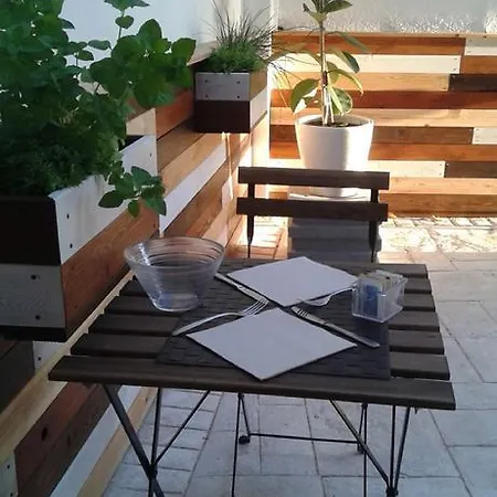 Sanmarino Idesign Hotel 4*