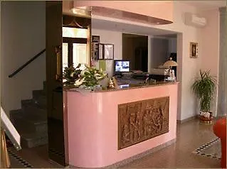 Luigia Otel Rimini