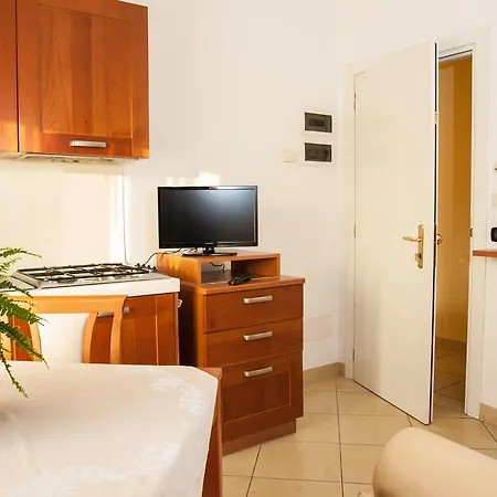 Fellini Hotel apartamentowy