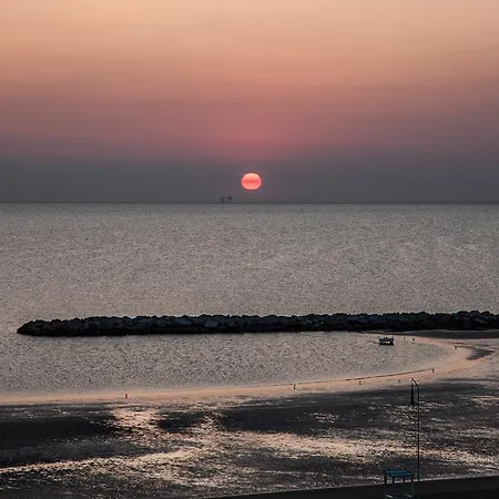 Hotell New Generation Riviera Mare
