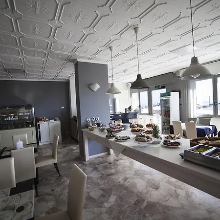 New Generation Riviera Mare Rimini