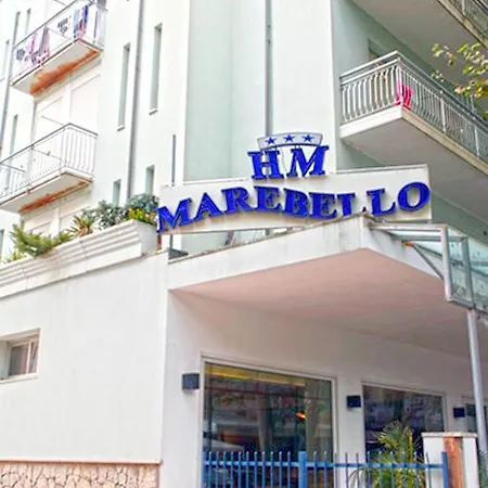 Hotel Marebello Hotel