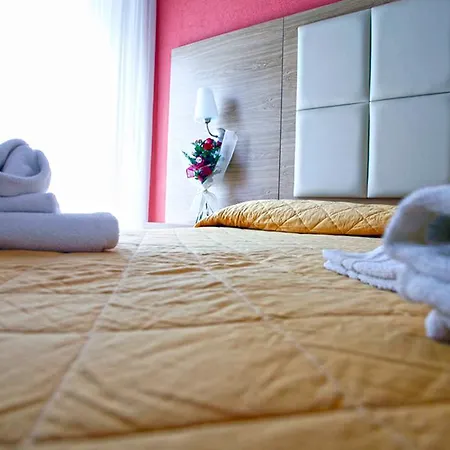 Hotel Marebello Hotel 3*