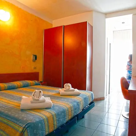 Hotel Hotel Marebello