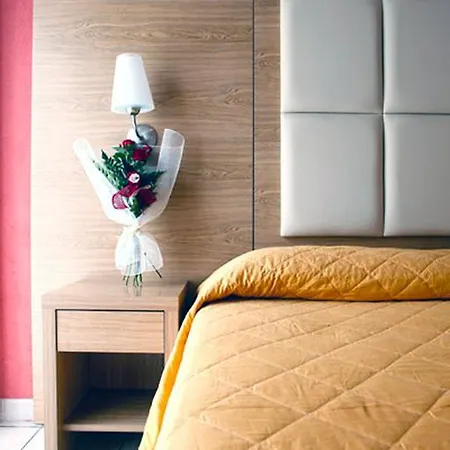 Hotel Marebello 3*