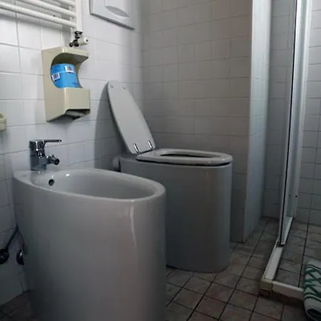 Hotel Marebello 3* Rimini