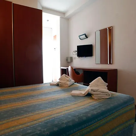 Hotel Hotel Marebello Rimini