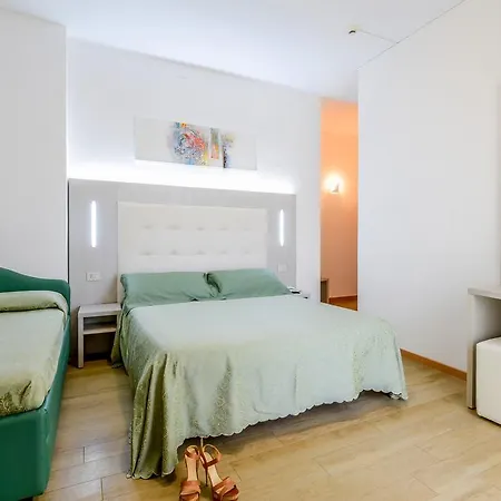 Hotel Corinna Rimini
