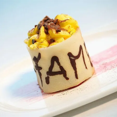 I-suite Hotel Rimini