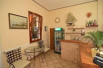 Otel Vistamare Viserba Rimini