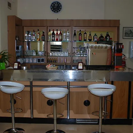 酒店 Zaghini 里米尼