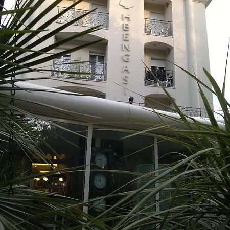 Bengasi רימיני