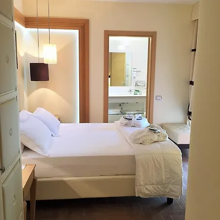 Erbavoglio 4*