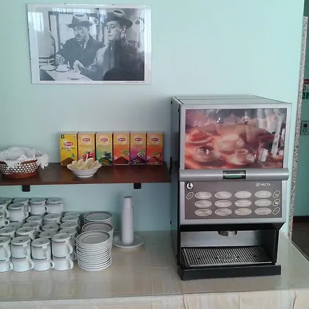 Goya Hotel 3*