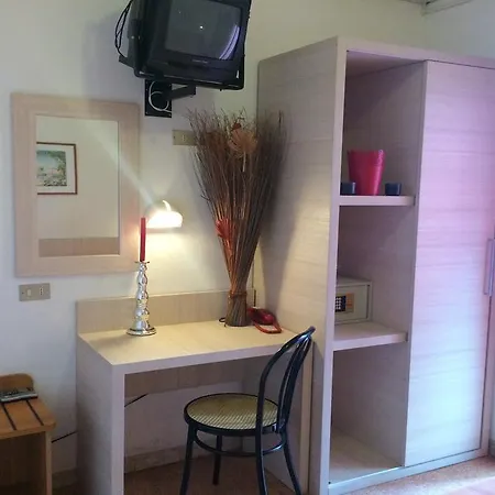Alpen Hotel Rimini