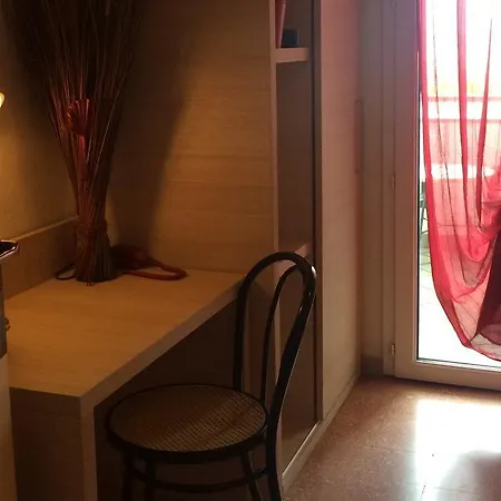 Hotel Alpen 3*