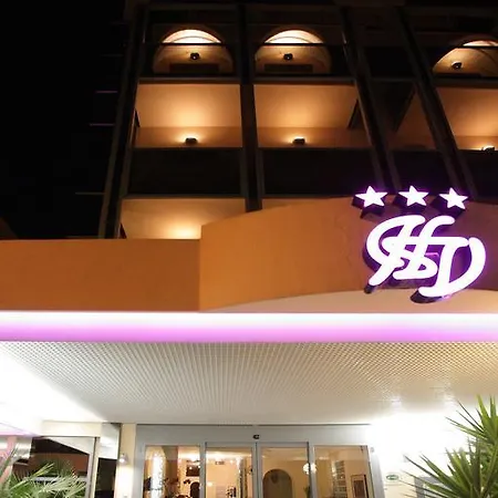 Hotel Venezia