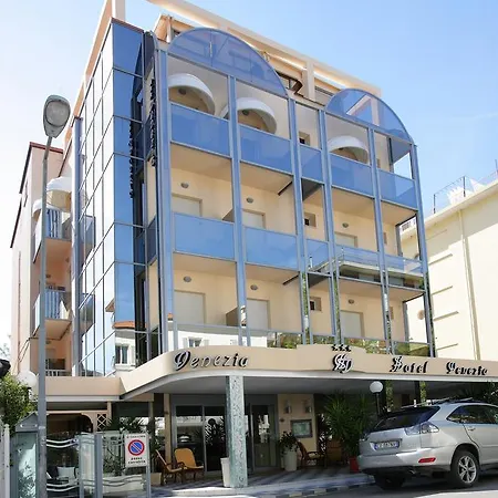 Venezia Hotel Rimini