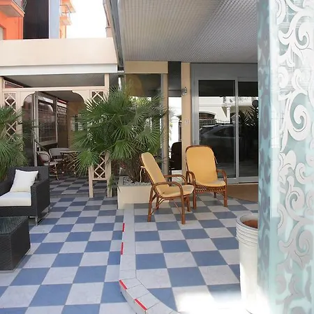 Venezia Hotel 3*