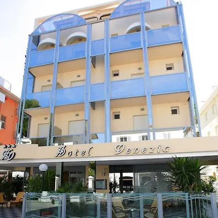 Venezia Rimini