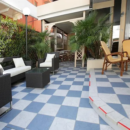 Venezia Hotel