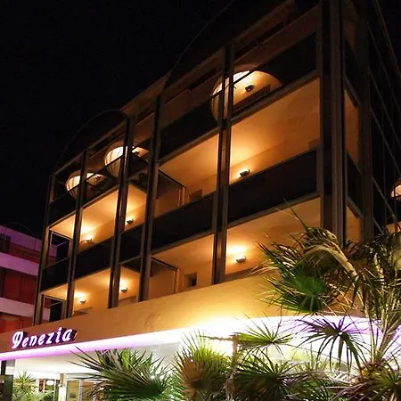Venezia 3* Rimini