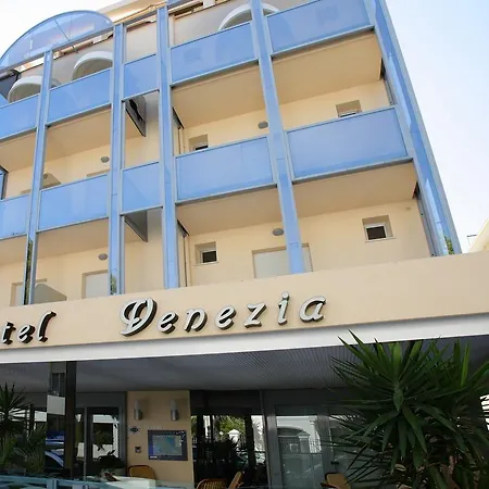 Hotel Venezia 3*