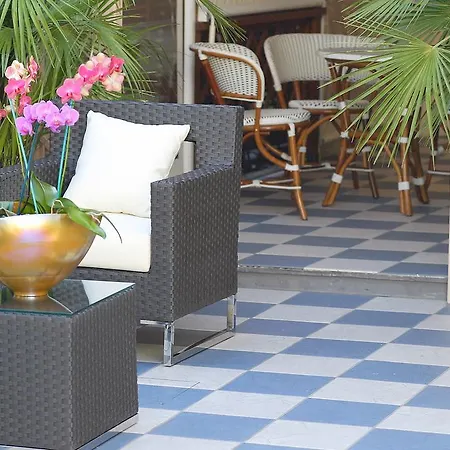 Hotel Venezia 3*