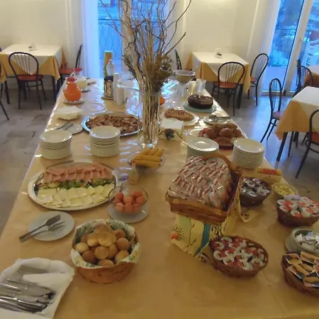 Hotel La Dolce 3*