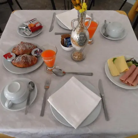 Hotel La Dolce
