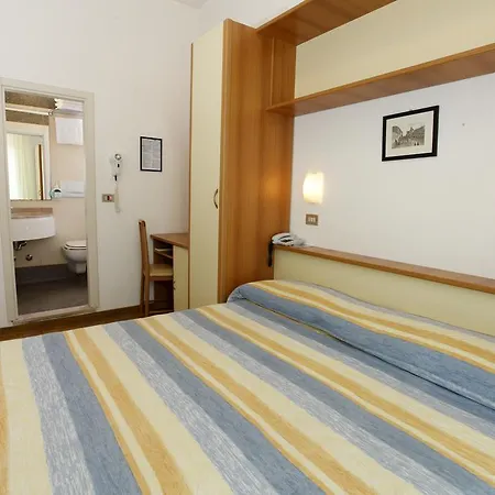 Hotel Conti Rimini