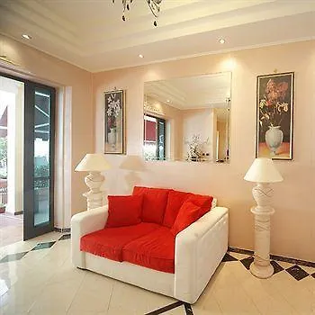 Katia Hotell 3*