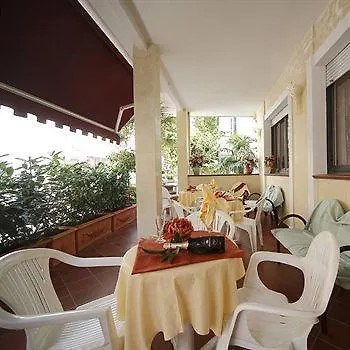 Hotell Katia Rimini