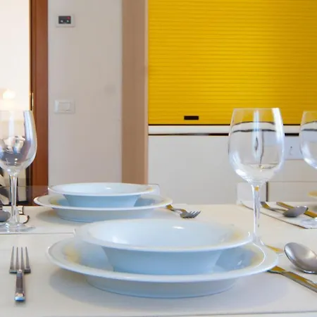 Divina Appart hôtel