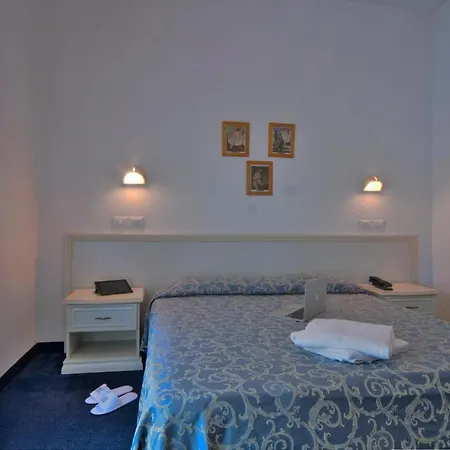 Divina Appart hôtel Rimini