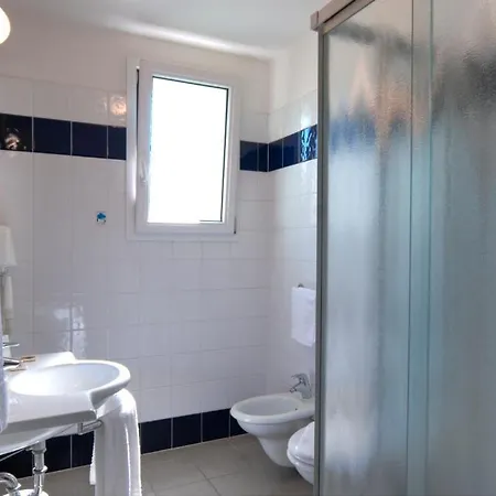 Hotel apartamentowy Divina Rimini