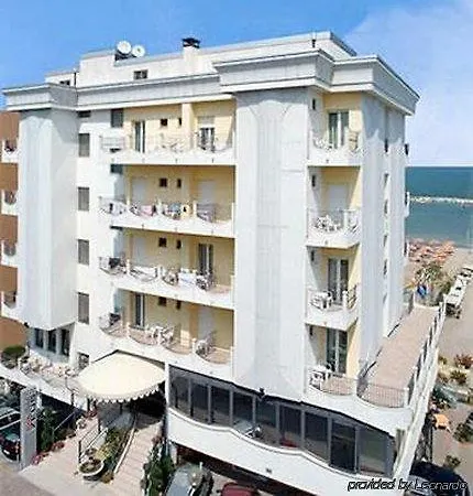 Zeus Hotel Rimini