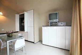 Sottovento Апарт-отель 3*