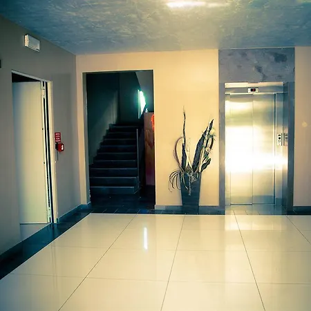 Sottovento 3* Римини