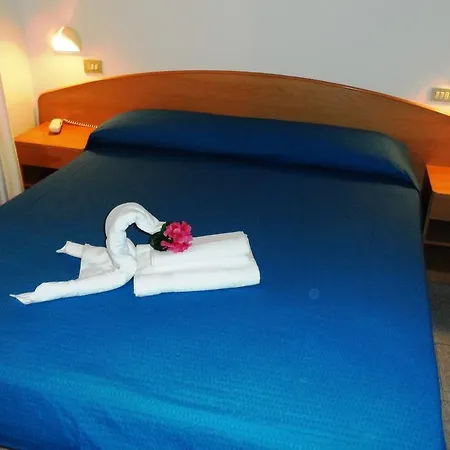 Hotel La Dolce 3*