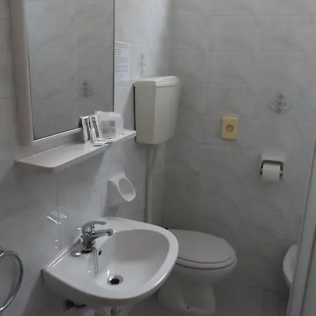La Dolce Hotel 3*
