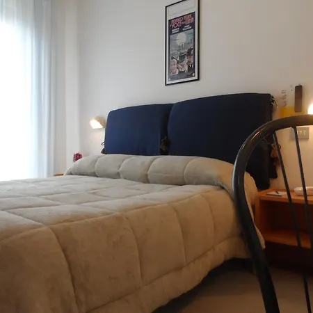 La Dolce Hotel Rimini