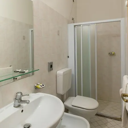 Stockholm Hotel Rimini
