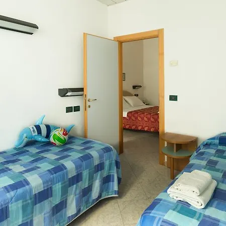 Stockholm 3* Rimini