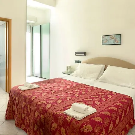 Stockholm Hotel Rimini