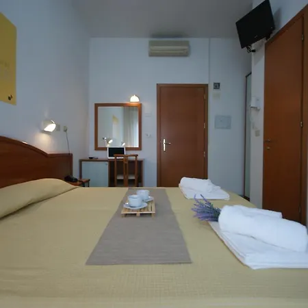 Caterina 3* Rimini
